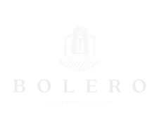 Bolero White Logo