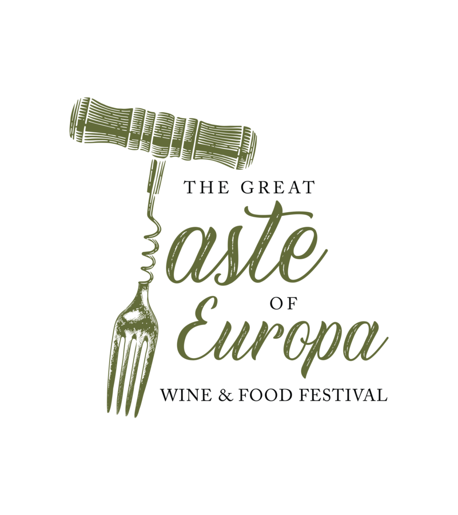 the great taste logo