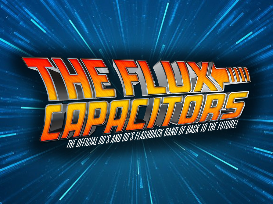 Flux Capicitors